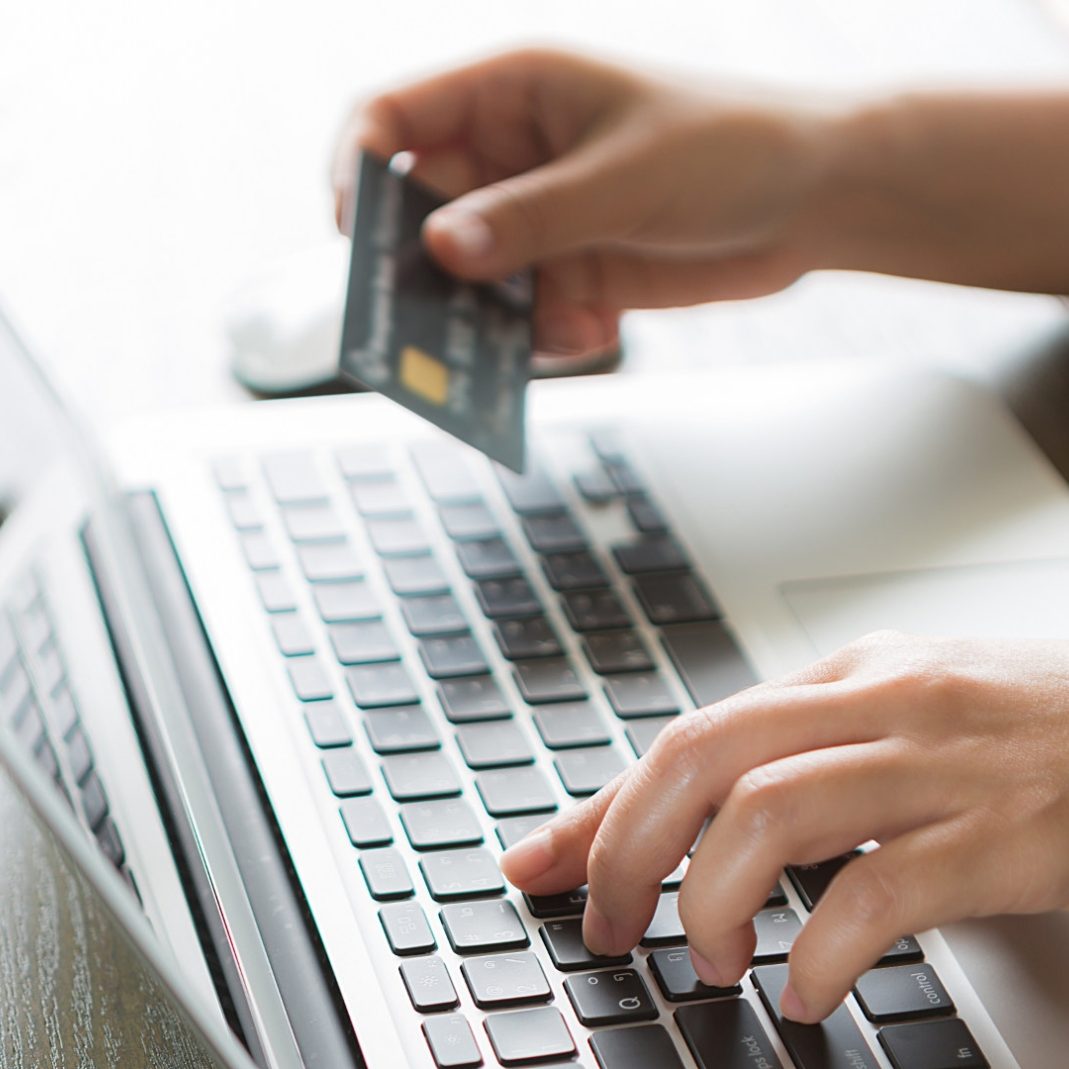 Countering the Counterfeiters