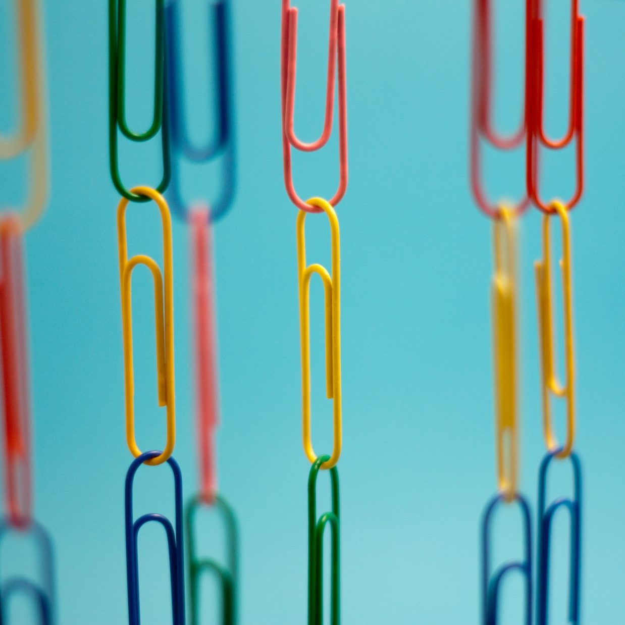 The Rules of Hyperlinking