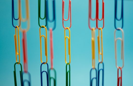 The Rules of Hyperlinking
