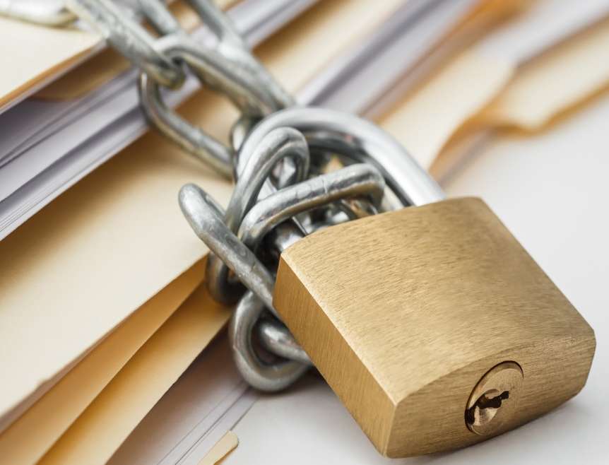 CONFIDENTIAL INFORMATION, PRIVACY & DATA PROTECTION