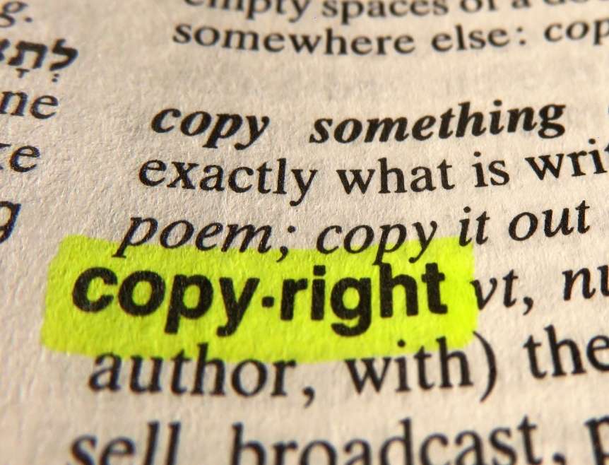COPYRIGHT & RELATED RIGHTS