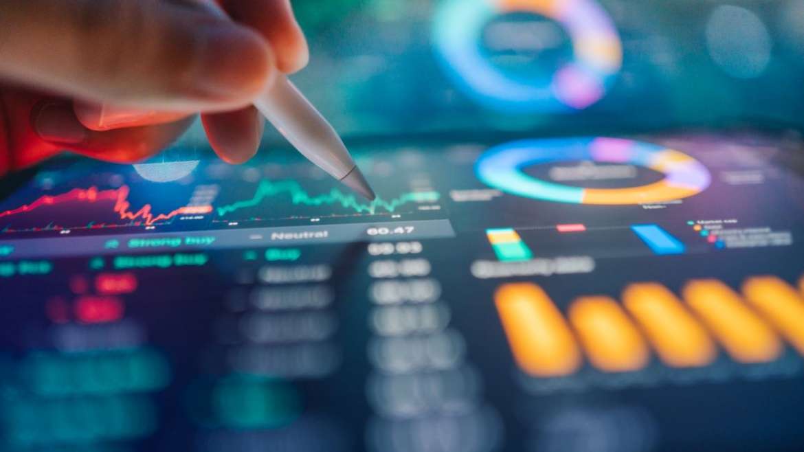 Business & Financial