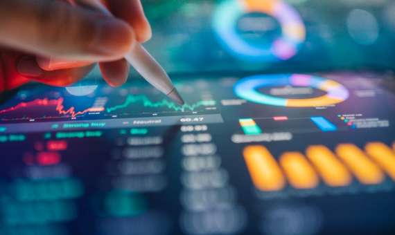 Business & Financial